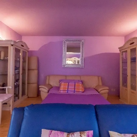 Apartamento Ruzana