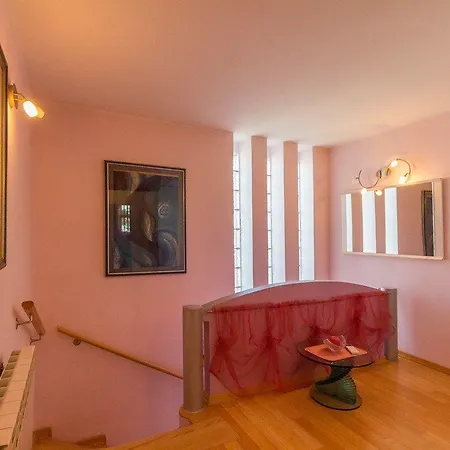 Ruzana Apartamento Pula