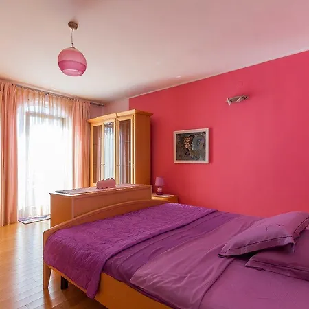 Apartamento Ruzana Pula