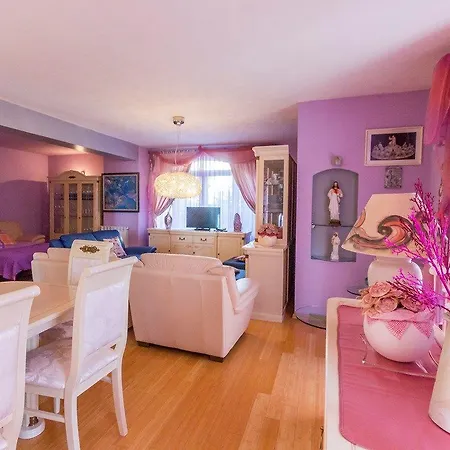 Ruzana Apartamento