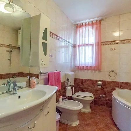 Apartamento Ruzana Pula