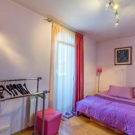 Apartamento Ruzana