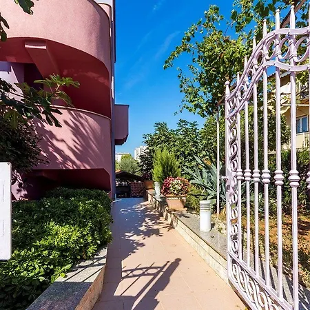 Apartamento Ruzana