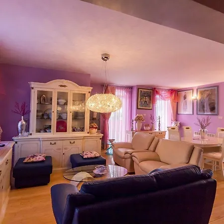 Ruzana Apartamento