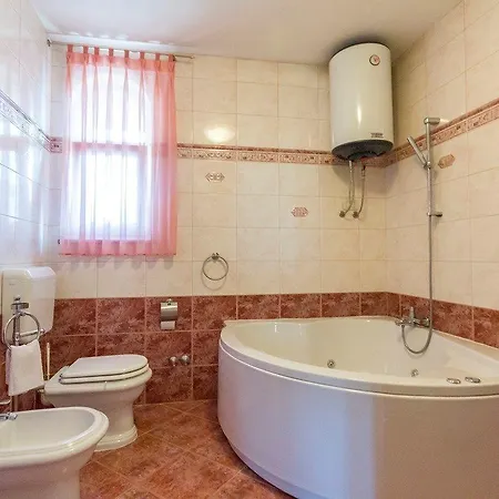 Apartamento Ruzana Pula