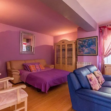 Apartamento Ruzana