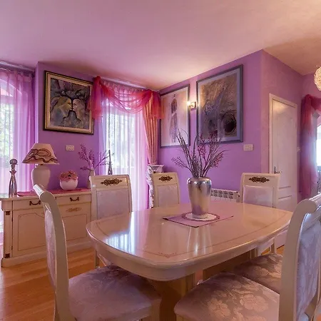Apartamento Ruzana